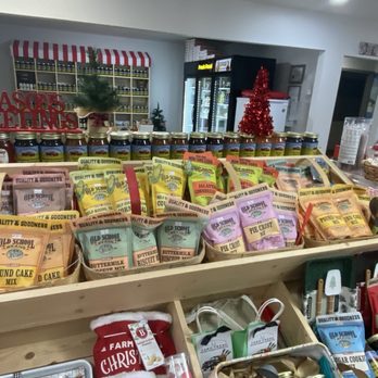 Scoops - Mixes - Seafood Near Me - Folsom, Louisiana