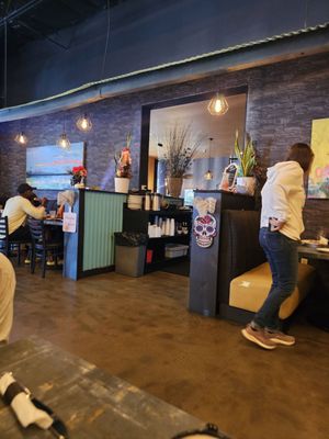 Dave's Valley Grill by null