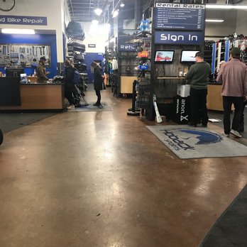 Hoback Sports - Bikes Near Me - Jackson, Wyoming