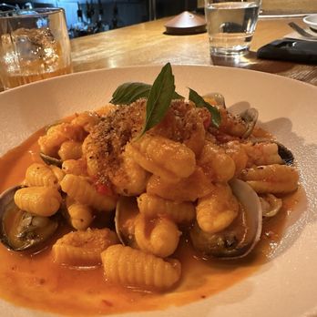 Evelina - Italian Near Me - Brooklyn, New York