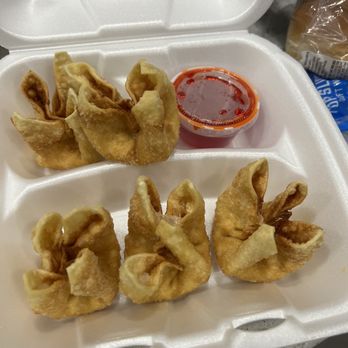 King Wok - Vietnamese Near Me - Indianapolis, Indiana