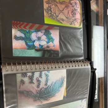 Loose Cannons Tattoo - Tattoo Near Me