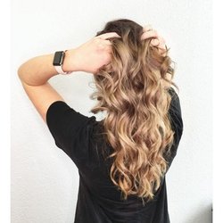Tease Hair Salon - Balayage By Janelle