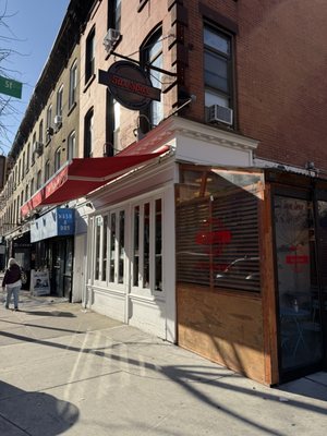 5ive Spice Tacos & Banh Mi by null