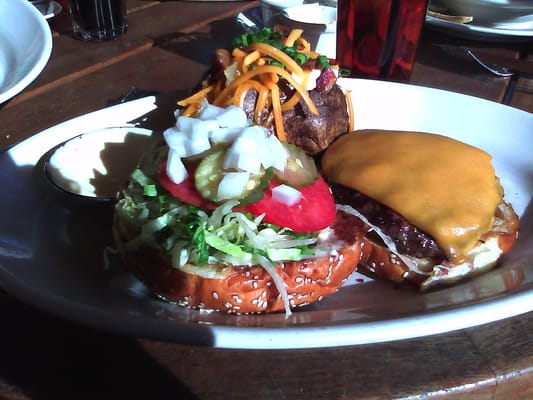 Woodmont Grill by null