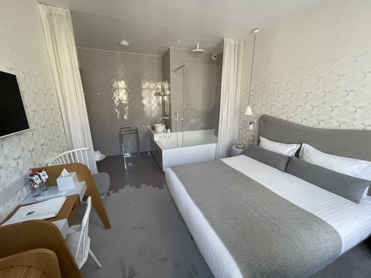 Hotel Le Lapin Blanc by null