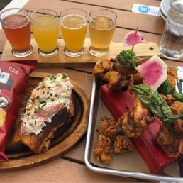 Lobster Roll Sliders