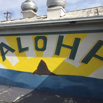 Hawaiian Style BBQ - Hawaiian Near Me - Augusta, Georgia Hawaiian Style BBQ - Hawaiian Near Me - Augusta, Georgia