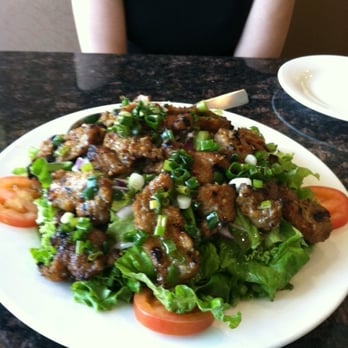 Viet's Restaurant - Ca Sau Nuong Sa - grilled crocodile - Vietnamese Near Me - Denver, Colorado Viet's Restaurant - Ca Sau Nuong Sa - grilled crocodile - Vietnamese Near Me - Denver, Colorado