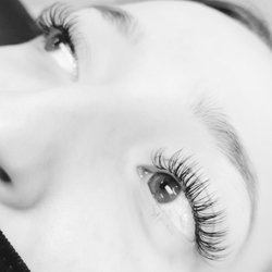 Persnickety Lashes