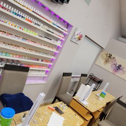 Victoria Nails and Spa