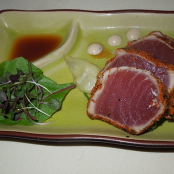 Bohanan's - My tuna appy - $19.95 - Steakhouses Near Me - San Antonio, Texas Bohanan's - My tuna appy - $19.95 - Steakhouses Near Me - San Antonio, Texas