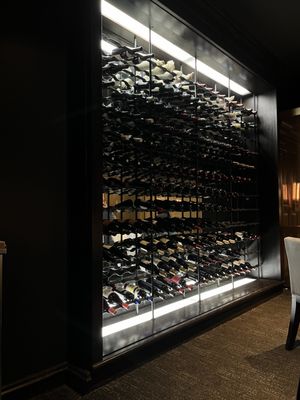 The Tenderloin Room by null