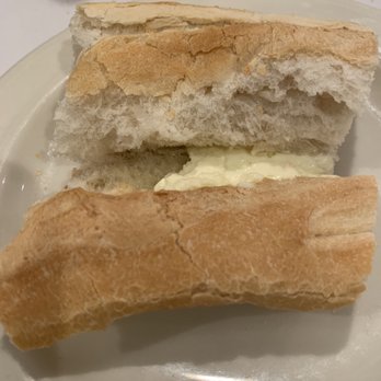 The Columbia - Cuban bread & butter - Spanish Near Me - St Augustine, Florida The Columbia - Cuban bread & butter - Spanish Near Me - St Augustine, Florida