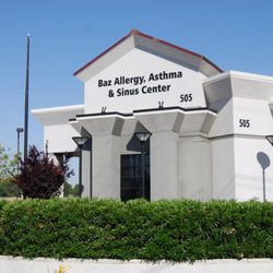 Baz Allergy, Asthma & Sinus Center