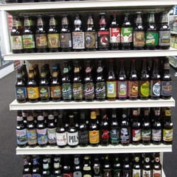 East 7th Liquor - Build your own 6-pack!