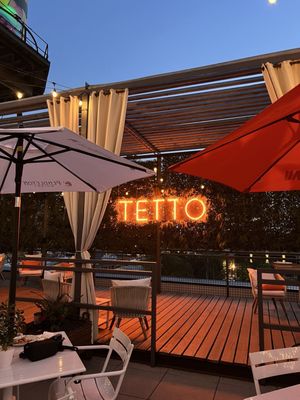 Tetto Chicago by null