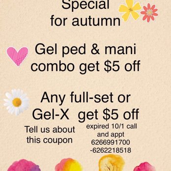 Creative Nails & Spa - Nail Salons Near Me - West Covina, California Creative Nails & Spa - Nail Salons Near Me - West Covina, California