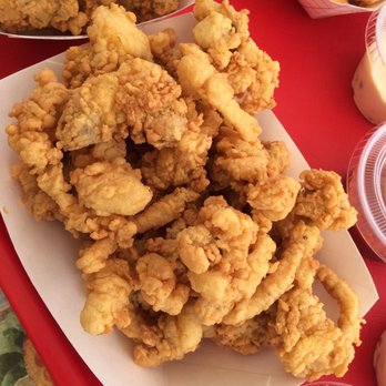 Bob Lobster - Fried clams - Seafood Near Me - Newbury, Massachusetts Bob Lobster - Fried clams - Seafood Near Me - Newbury, Massachusetts