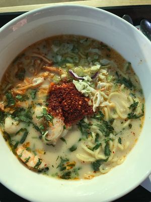 Urbanbelly - West Loop by null