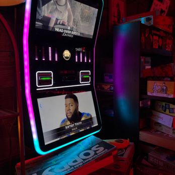 ReBAR - Digital juke box - Bars Near Me - Las Vegas, Nevada ReBAR - Digital juke box - Bars Near Me - Las Vegas, Nevada