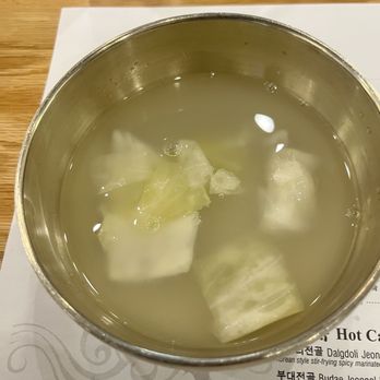 Daori BBQ - Korean Near Me - Flushing, New York