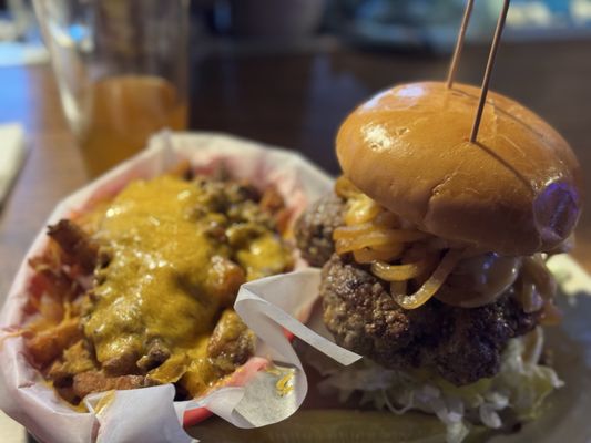The Thurman Cafe by null