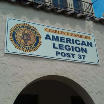 American Legion Post 37 - Post 37 - Venues & Event Spaces Near Me - Saint Augustine, Florida
