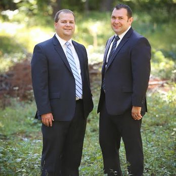 Ritchie Reiersen - Personal Injury Law Near Me - Auburn, Washington