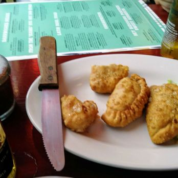 La Bodega - Empanadas - Colombian Near Me - Richmond, Virginia La Bodega - Empanadas - Colombian Near Me - Richmond, Virginia