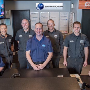 Hudson Automotive - Our Friendly Team - Auto Repair Near Me - Langley, British Columbia Hudson Automotive - Our Friendly Team - Auto Repair Near Me - Langley, British Columbia