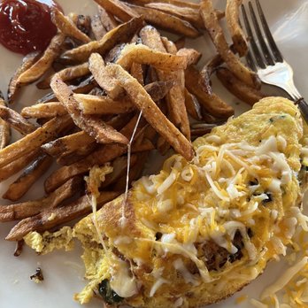 STIR - Carolina Omelette - Bars Near Me - Raleigh, North Carolina STIR - Carolina Omelette - Bars Near Me - Raleigh, North Carolina