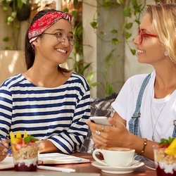 French with Agnes - Online French conversation lessons