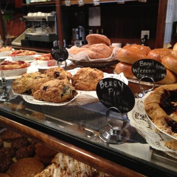 Simple Simon's Bakery & Bistro - Bakeries Near Me - Riverside, California