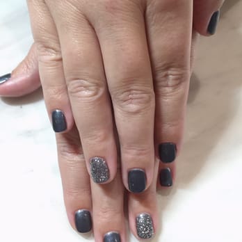 Polish! Nail Spa - No charge for accent nail - Nail Salons Near Me - Columbus, Ohio