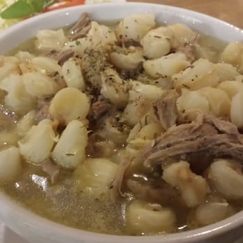 Mexico Restaurant - Pozole - Mexican Near Me - Passaic, New Jersey