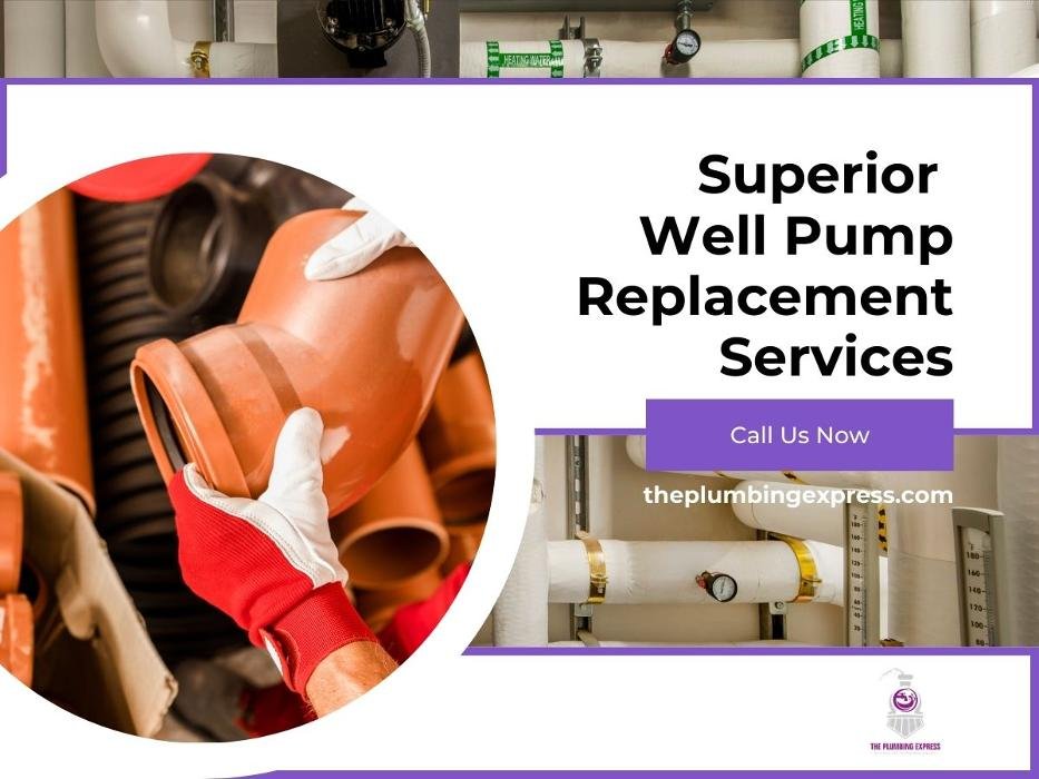 Slide of The Plumbing Express