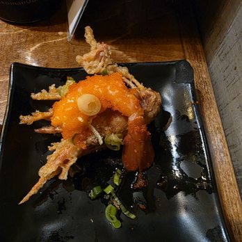 Sushi Neko - Ama ebi - Sushi Bars Near Me - Las Vegas, Nevada