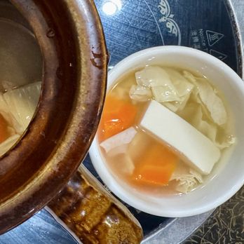 The Claypot House - Free soup - Chinese Near Me - San Francisco, California The Claypot House - Free soup - Chinese Near Me - San Francisco, California