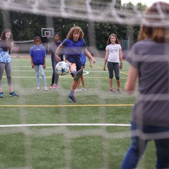 Park Day School - Soccer practice. - Elementary Schools Near Me - Oakland, California Park Day School - Soccer practice. - Elementary Schools Near Me - Oakland, California