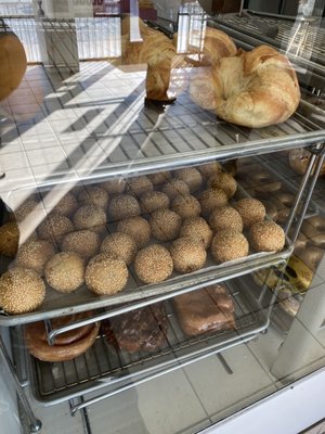 Dough Boy Donuts by null