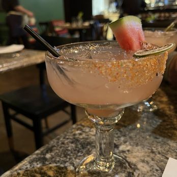 Cafe Americana - Margarita - Tapas/Small Plates Near Me - Arlington, Texas Cafe Americana - Margarita - Tapas/Small Plates Near Me - Arlington, Texas