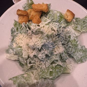 Texas Roadhouse - Caesar salad - Steakhouses Near Me - Palm Bay, Florida Texas Roadhouse - Caesar salad - Steakhouses Near Me - Palm Bay, Florida