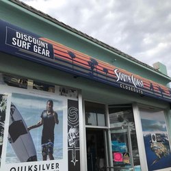 South Coast Surf Shop