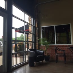 Outdoor seating Outdoor seating