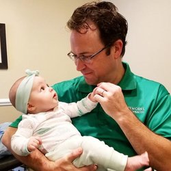 Lifeworks Chiropractic