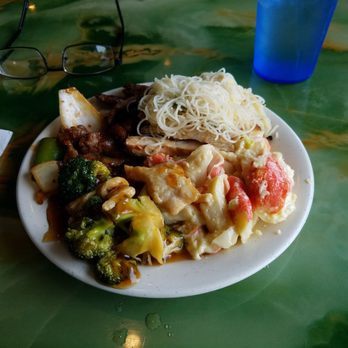 China Buffet - Chinese Near Me - Tomah, Wisconsin