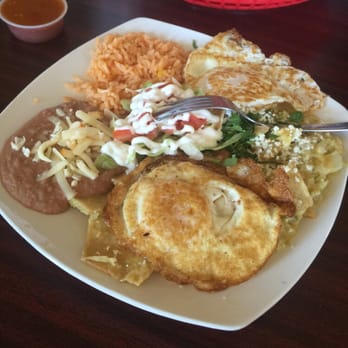 Tacos Kissi - Mexican Near Me - Phoenix, Arizona