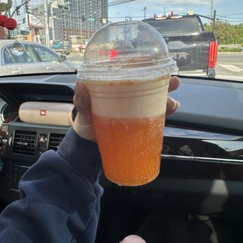 Shake Shack Green Hills - Straight sadness from this float:( - Fast Food Near Me - Nashville, Tennessee