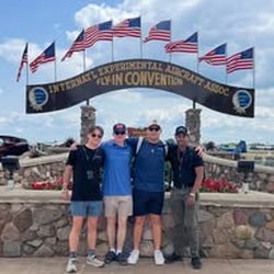 Rising Aviation High School